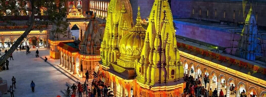 Varanasi airport taxi service