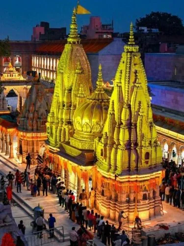 Varanasi airport taxi service
